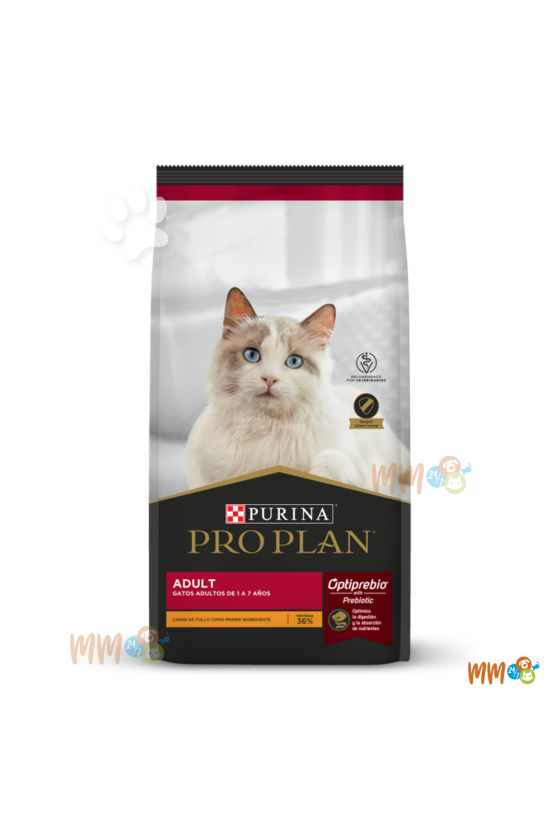 PURINA PROPLAN GATO ADULTO