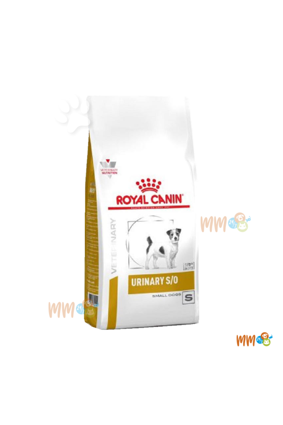 ROYAL CANIN URINARY S/O SMALL PARA PERRO