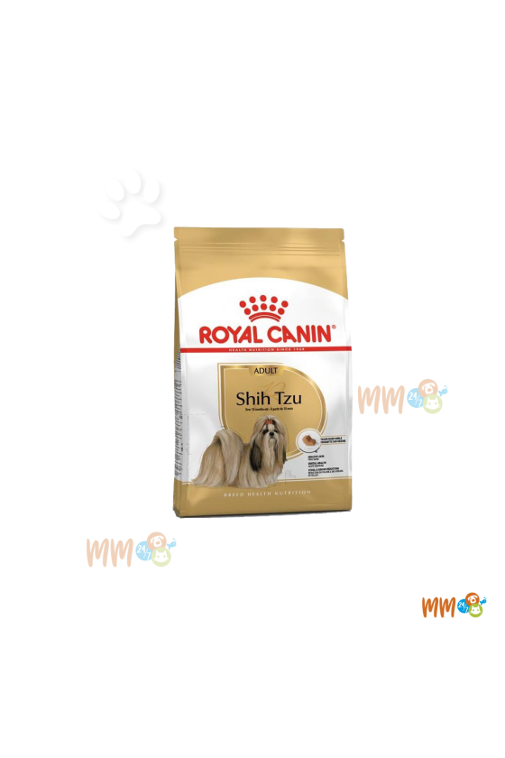 ROYAL CANIN SHIH TZU PERRO ADULTO