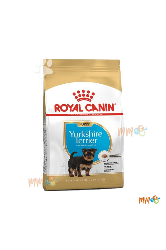 ROYAL CANIN YORKSHIRE CACHORRO