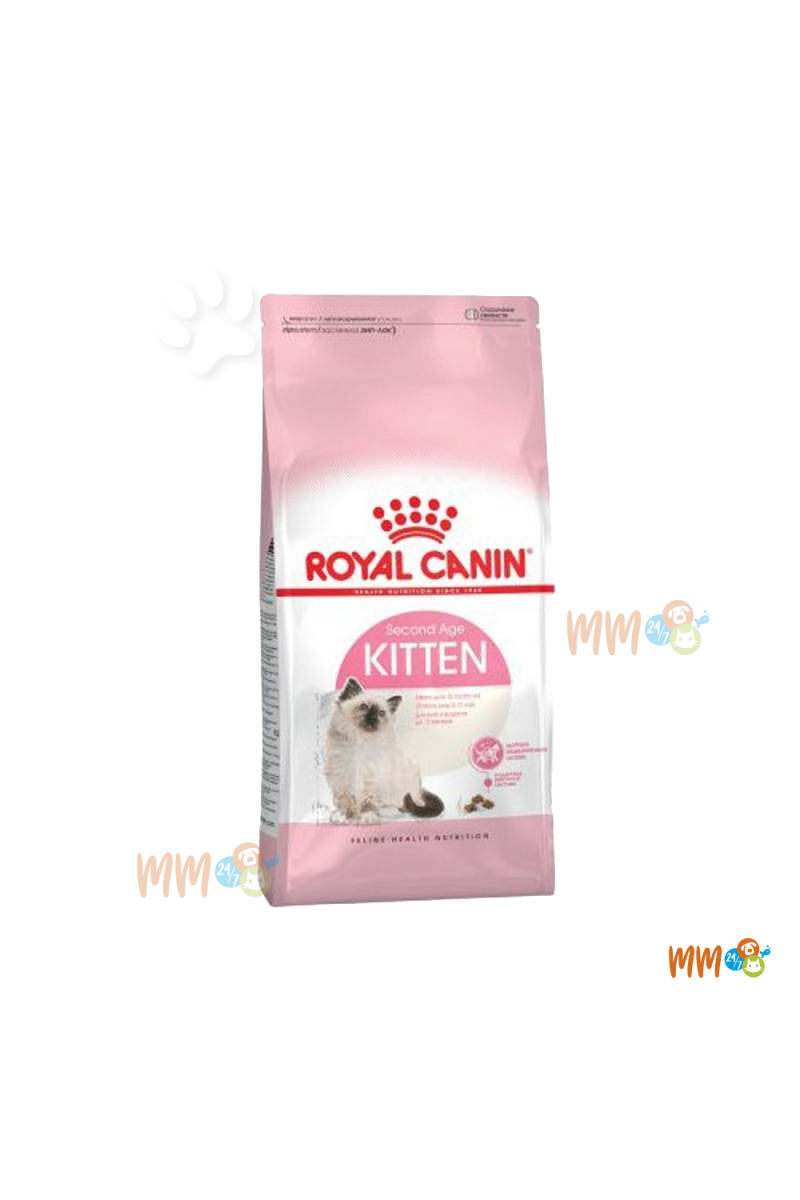 ROYAL CANIN GATITO -Secos