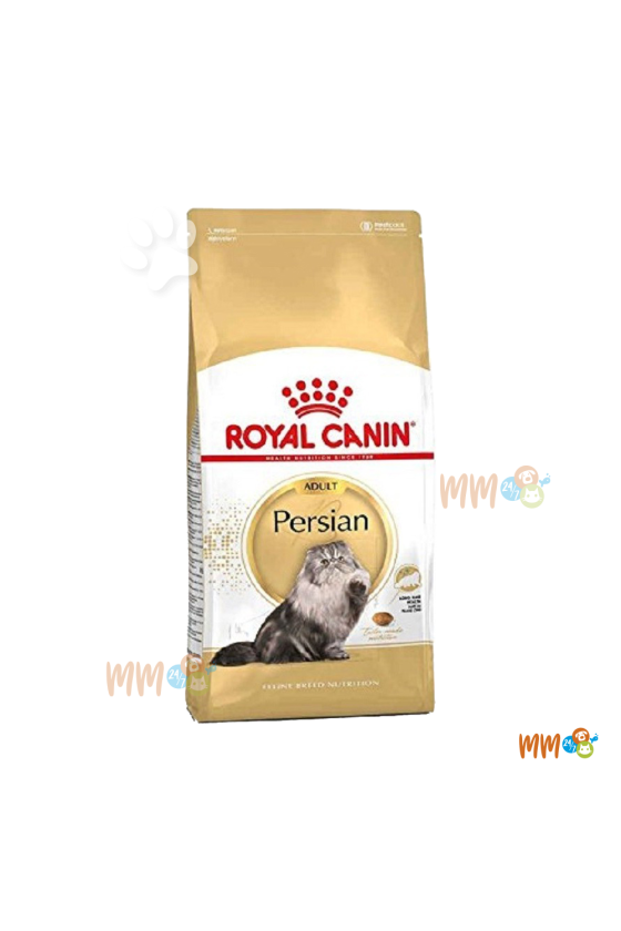 ROYAL CANIN PERSIAN GATO ADULTO -Secos