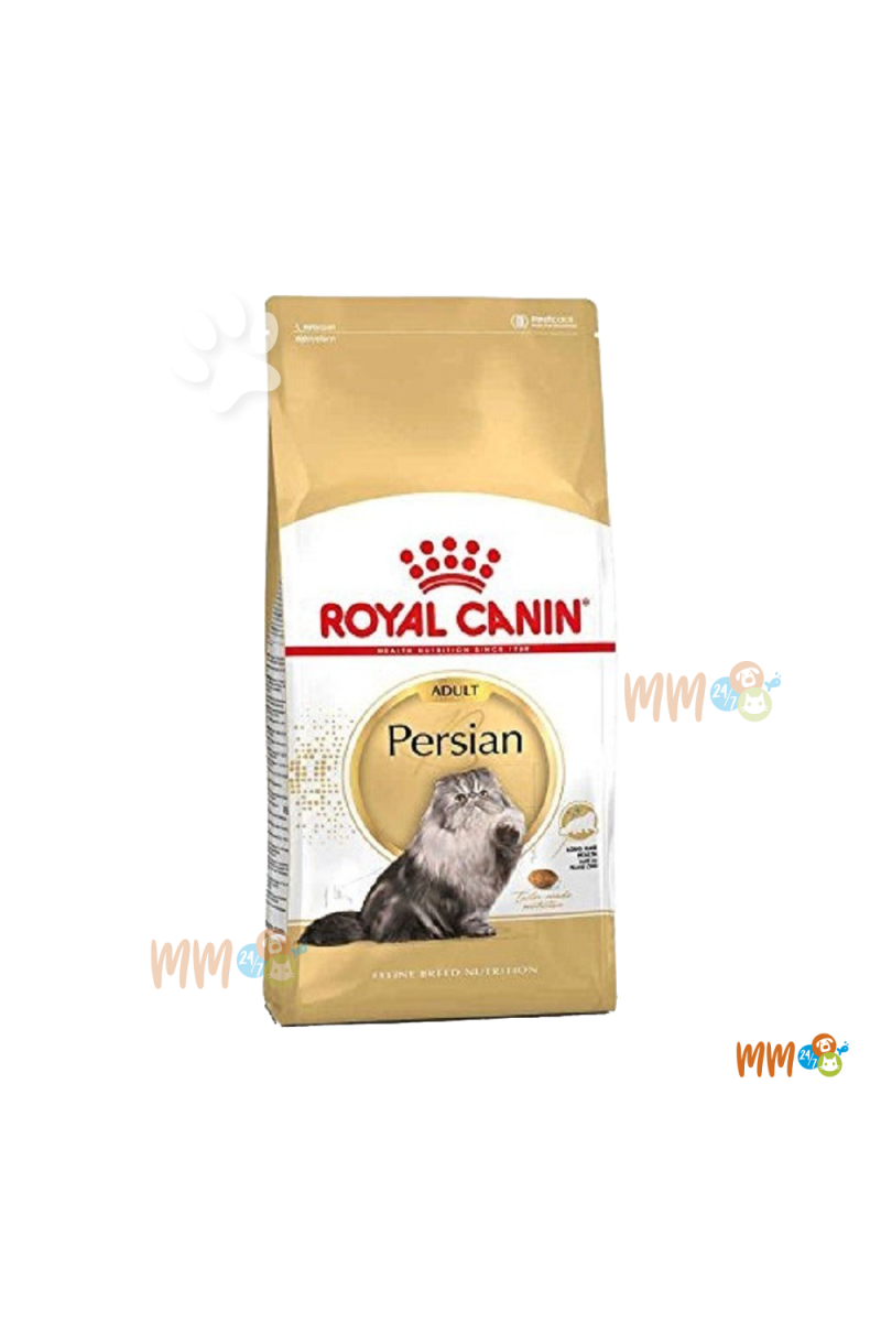 ROYAL CANIN PERSIAN GATO ADULTO -Secos