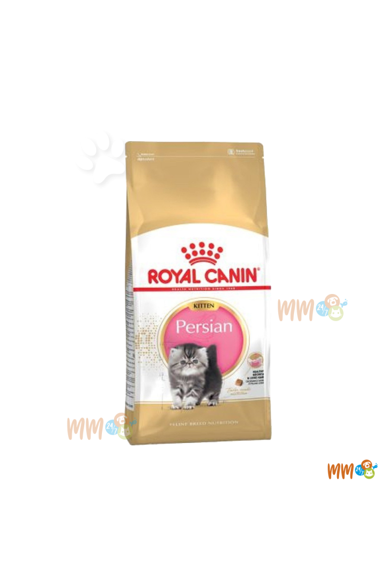 ROYAL CANIN PERSIAN GATO CACHORRO -Secos