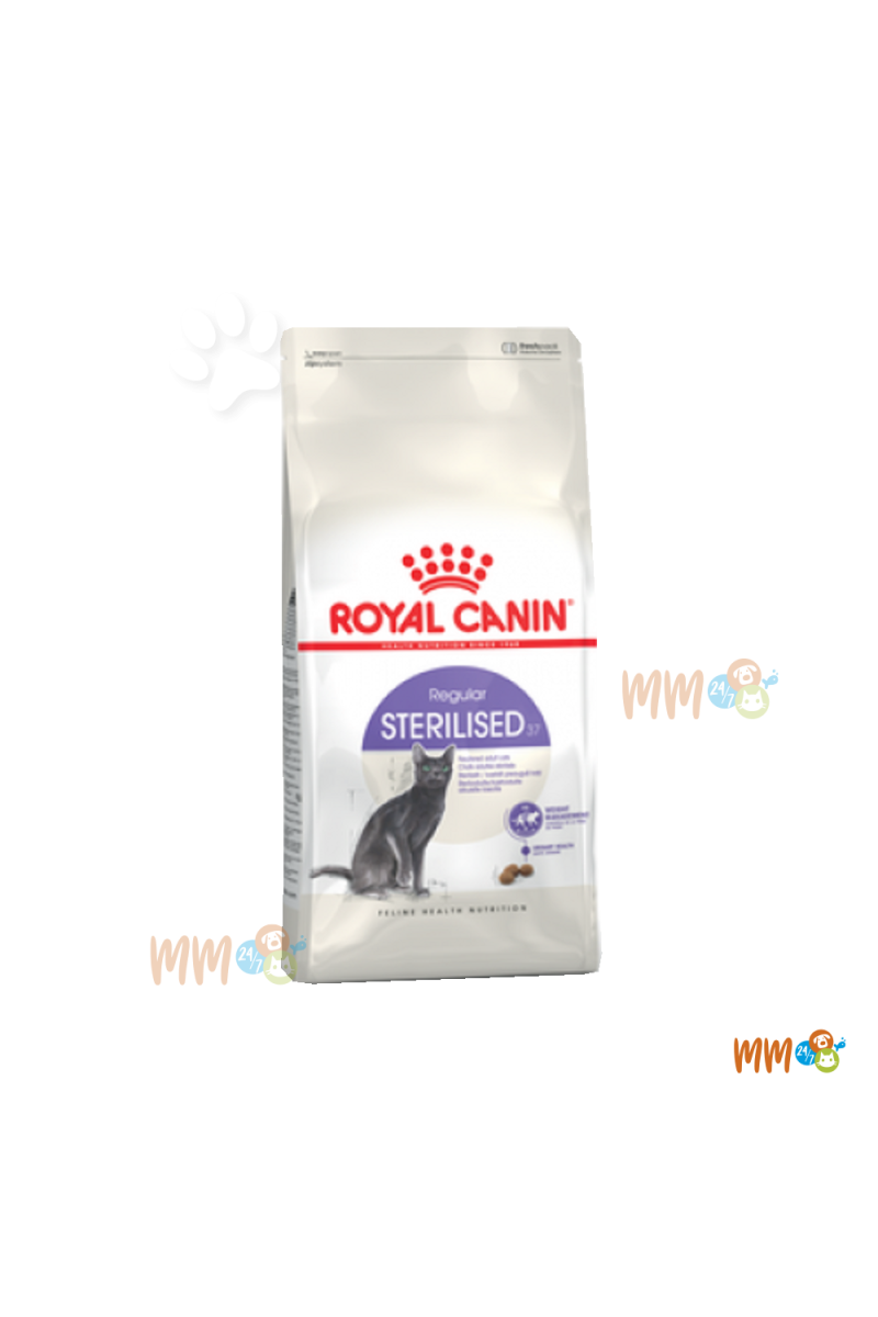 ROYAL CANIN PARA GATO ESTERILIZADO -Secos