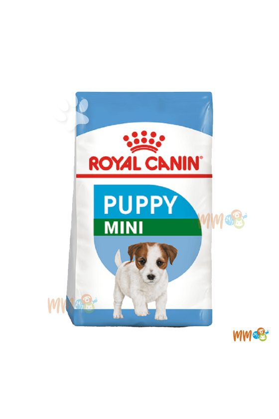 ROYAL CANIN HÚMEDO MINI PERRO CACHORRO -Humedos