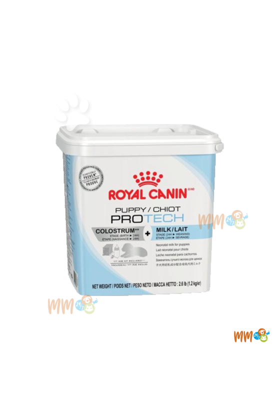 ROYAL CANIN PRO TECH PARA PERRO CACHORRO -Humedos