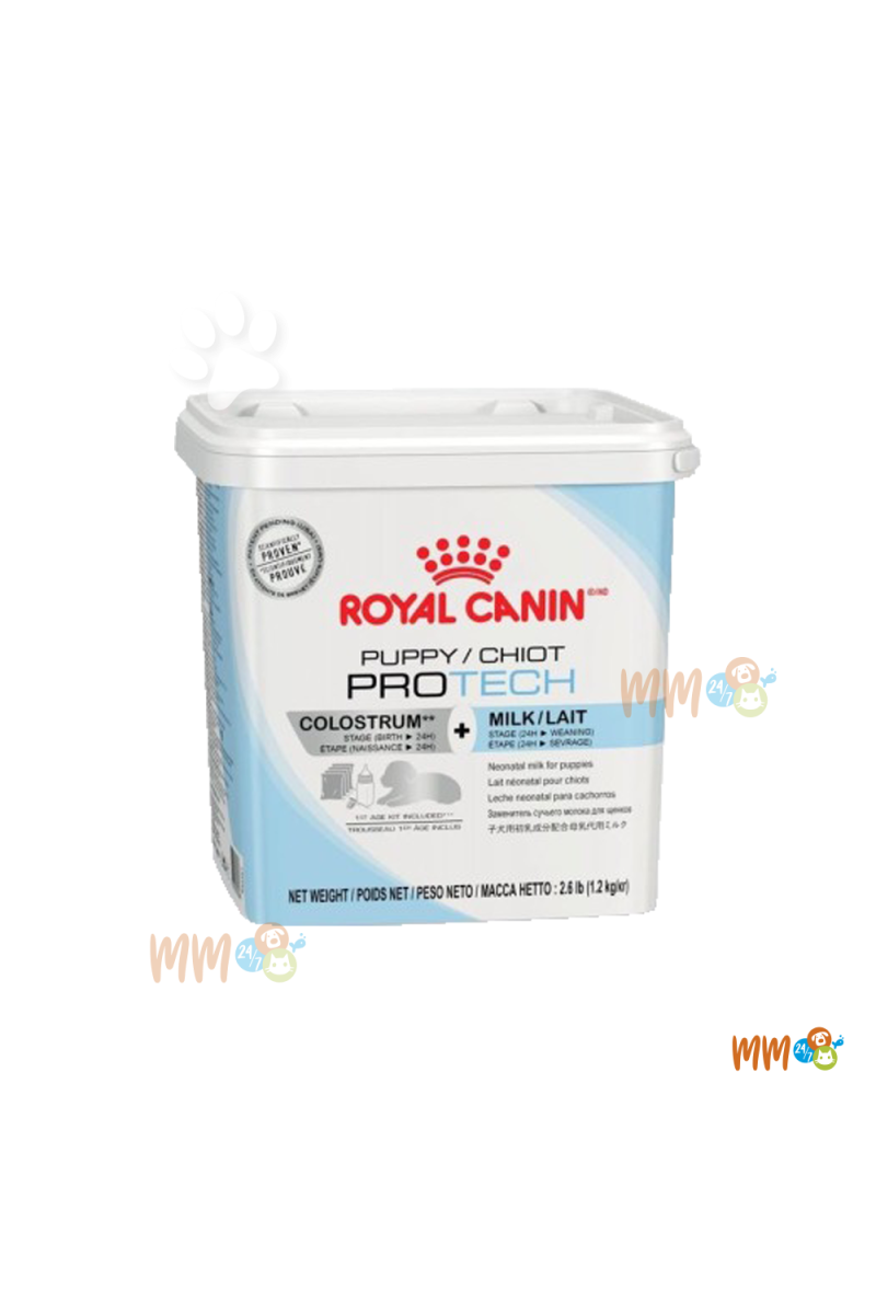 ROYAL CANIN PRO TECH PARA PERRO CACHORRO -Humedos