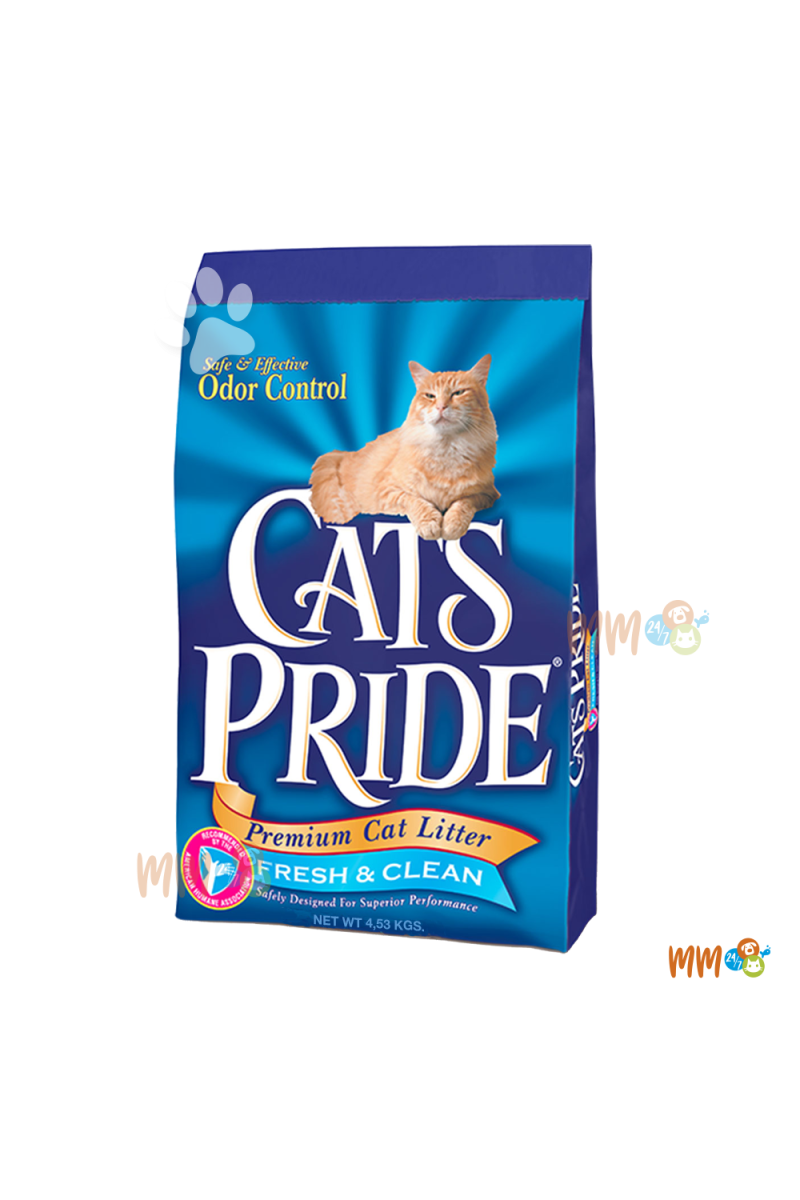 CATS PRIDE ARENA PREMIUM PARA GATOS -Arenas