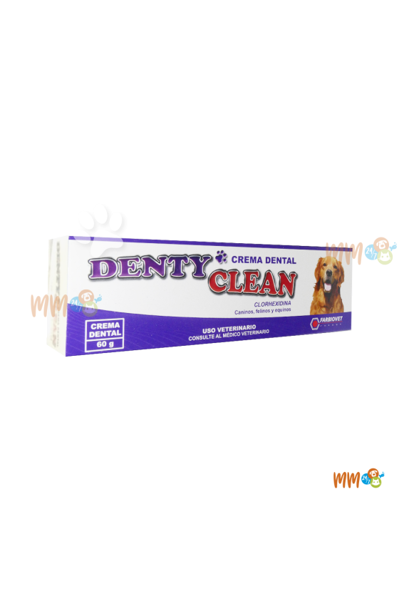 DENTY CLEAN PARA PERROS Y GATOS -Limpieza dental