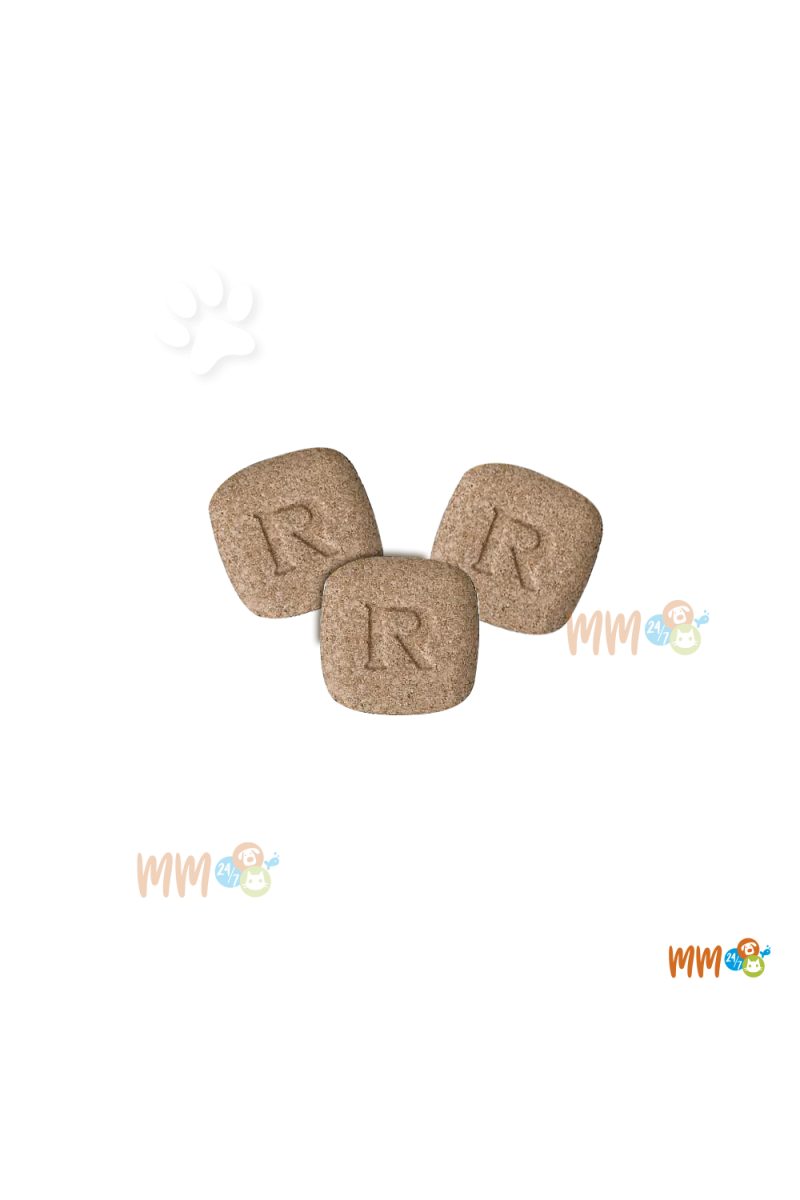 RIMADYL ANTIINFLAMATORIO PARA PERROS -Recetados